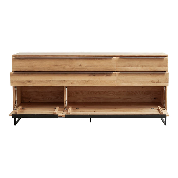 Moe's Home Collection Nevada Sideboard UR-1001-03