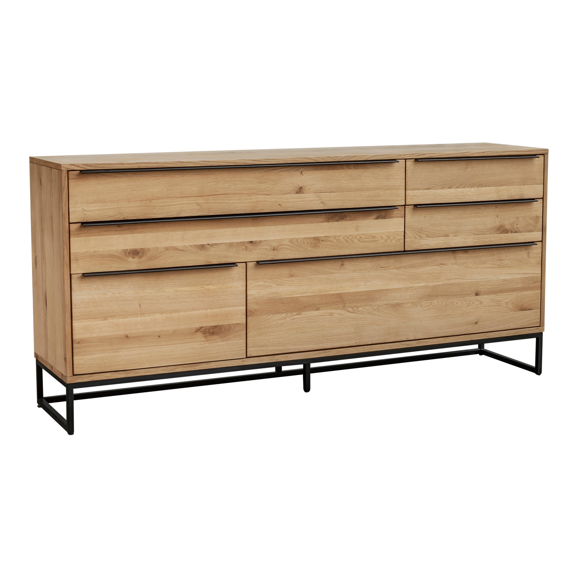 Moe's Home Collection Nevada Sideboard UR-1001-03