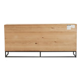 Moe's Home Collection Nevada Sideboard UR-1001-03