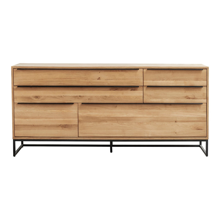 Moe's Home Collection Nevada Sideboard UR-1001-03