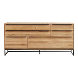 Moe's Home Collection Nevada Sideboard UR-1001-03