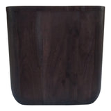 Moe's Home Collection Punyo Accent Table Espresso Brown JD-1047-07