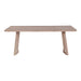 Moe's Home Collection Silas Dining Table Oak BC-1098-18