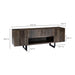 Moe's Home Collection Tiburon Media Cabinet SR-1022-24