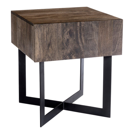 Moe's Home Collection Tiburon Side Table SR-1020-24