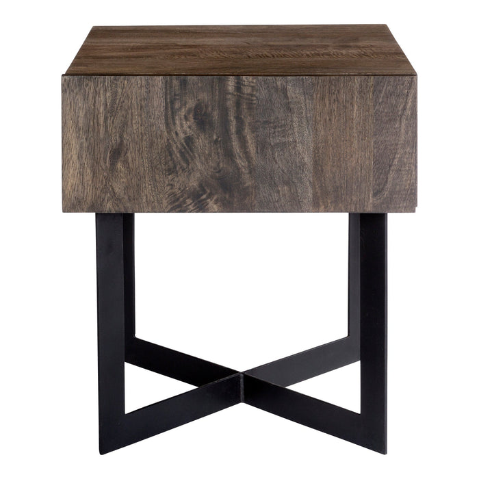 Moe's Home Collection Tiburon Side Table SR-1020-24