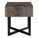 Moe's Home Collection Tiburon Side Table SR-1020-24