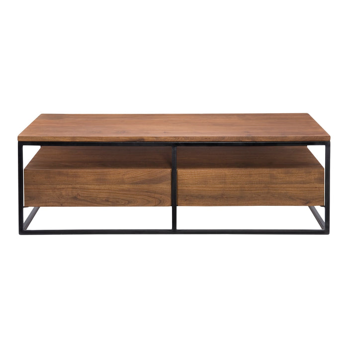 Moe's Home Collection Vancouver Coffee Table LX-1024-03