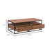 Moe's Home Collection Vancouver Coffee Table LX-1024-03