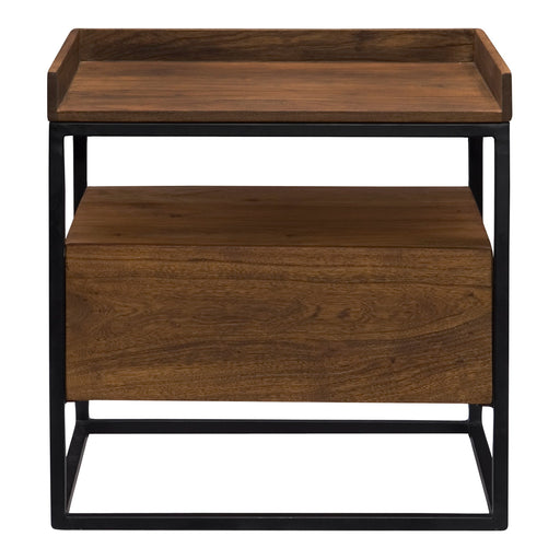 Moe's Home Collection Vancouver Side Table LX-1025-03