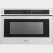 Monogram 1.2 Cu. Ft. Drawer Microwave – Stainless steel - eo56