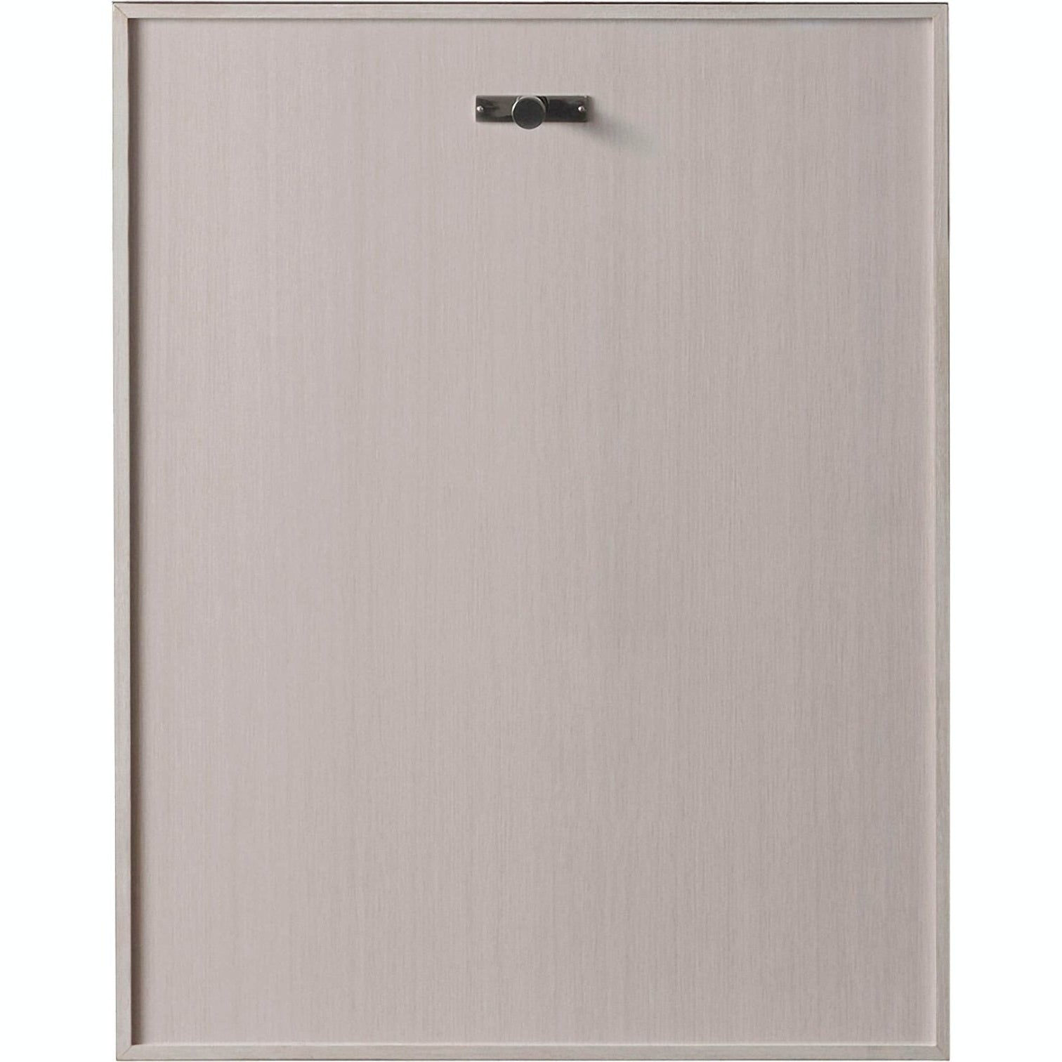 Monogram – Top Control Smart Built-In Stainless Steel Tub Dishwasher with 3rd Rack and 42 dBa – Custom Panel Ready - dw118