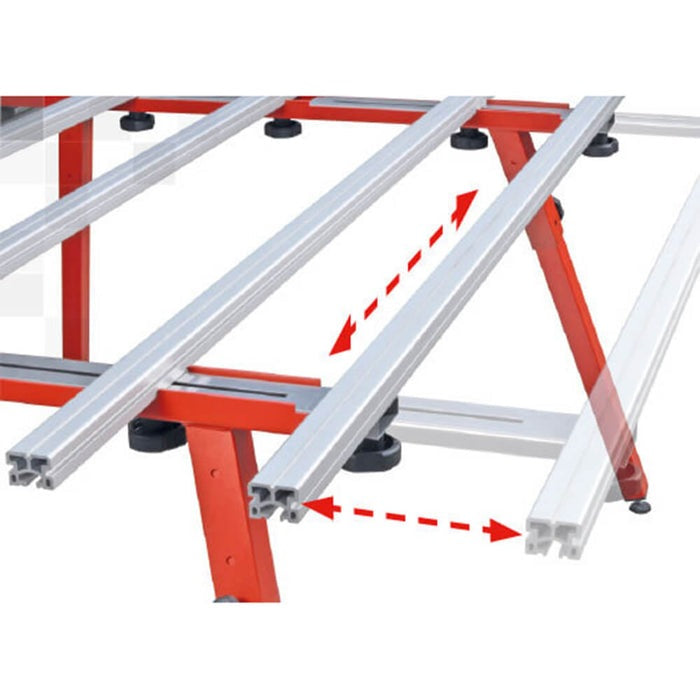 Montolit Table-One Work Bench for Large Format Tile - 300-20