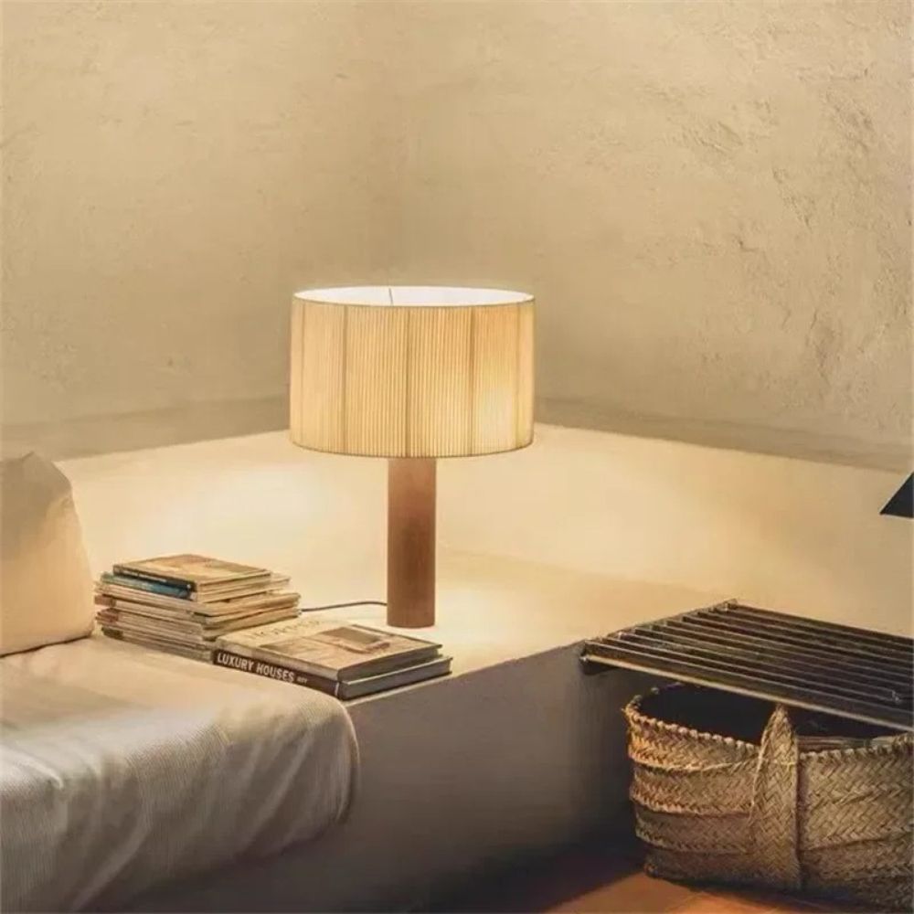 Moragas Table Lamp - Procure Décor