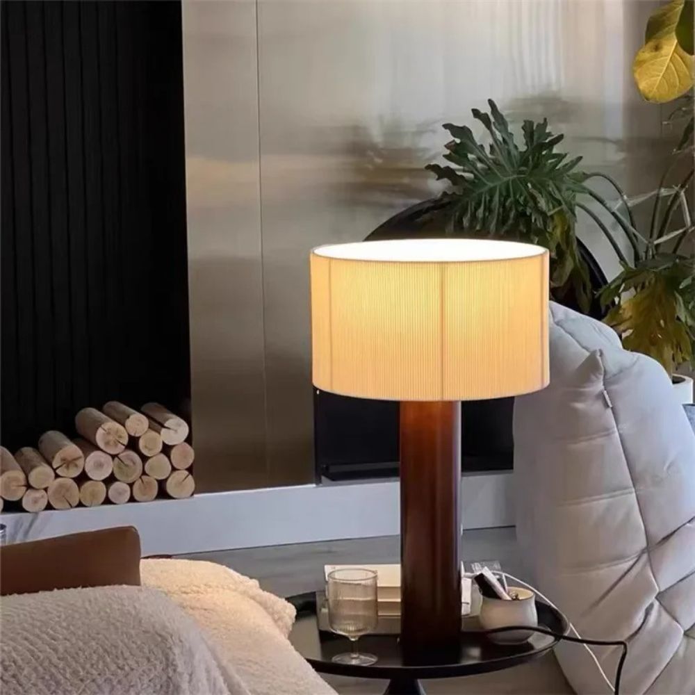 Moragas Table Lamp - Procure Décor