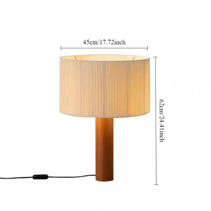 Moragas Table Lamp - Procure Décor