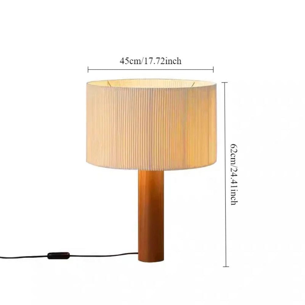 Moragas Table Lamp - Procure Décor
