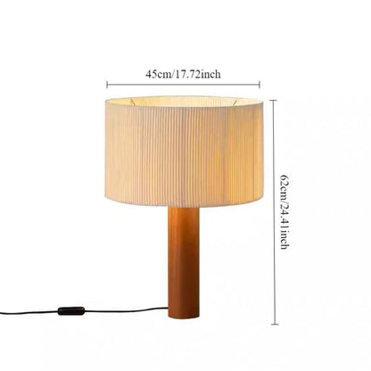 Moragas Table Lamp - Procure Décor
