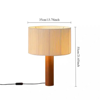 Moragas Table Lamp - Procure Décor