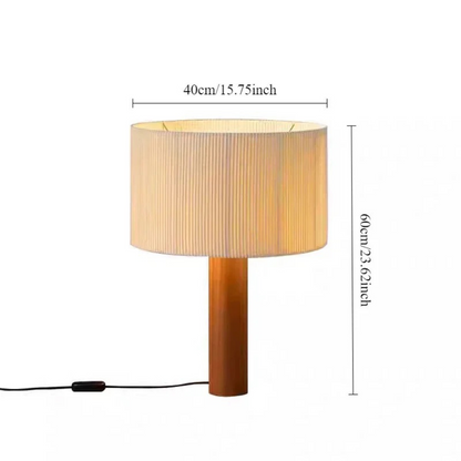 Moragas Table Lamp - Procure Décor