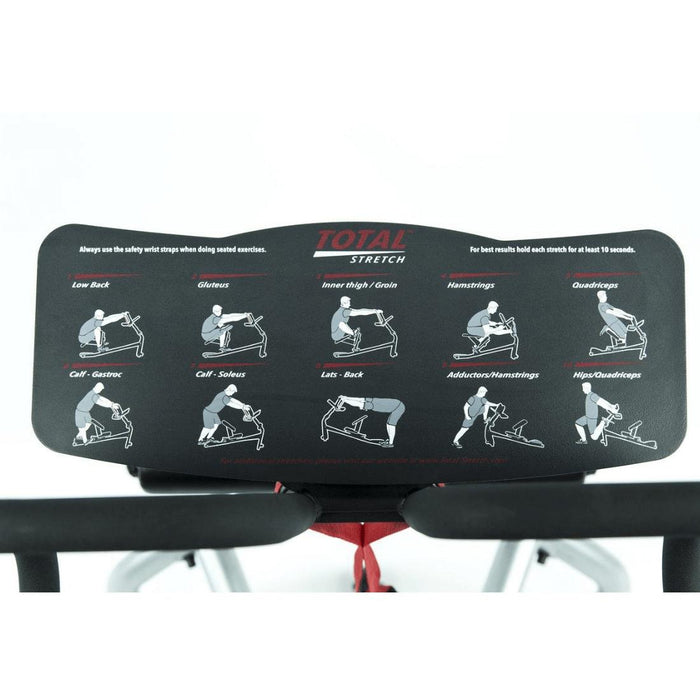 Motive Fitness TotalStretch TS200 Home Gym Stretching Machine - MOT-005