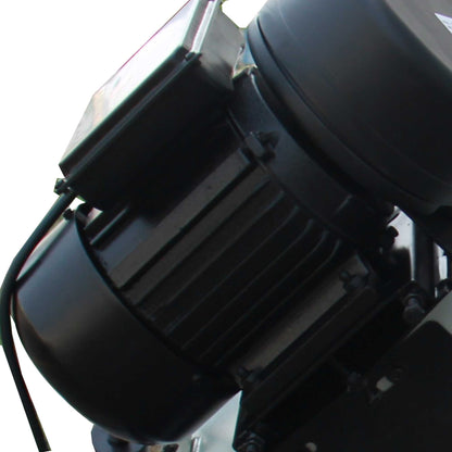 KAKA Industrial Spare parts for band saw BS-712N/BS-712R - Motor 115V/230V Single Phase - 188006-189-115V