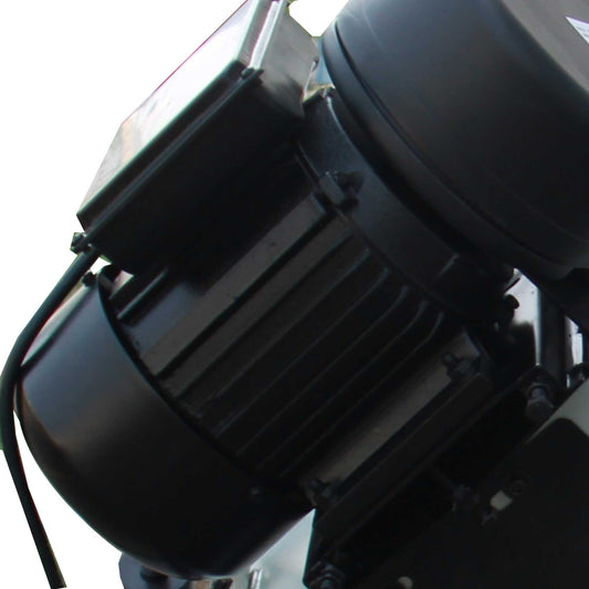 KAKA Industrial Spare parts for band saw BS-712N/BS-712R - Motor 115V/230V Single Phase - 188006-189-115V
