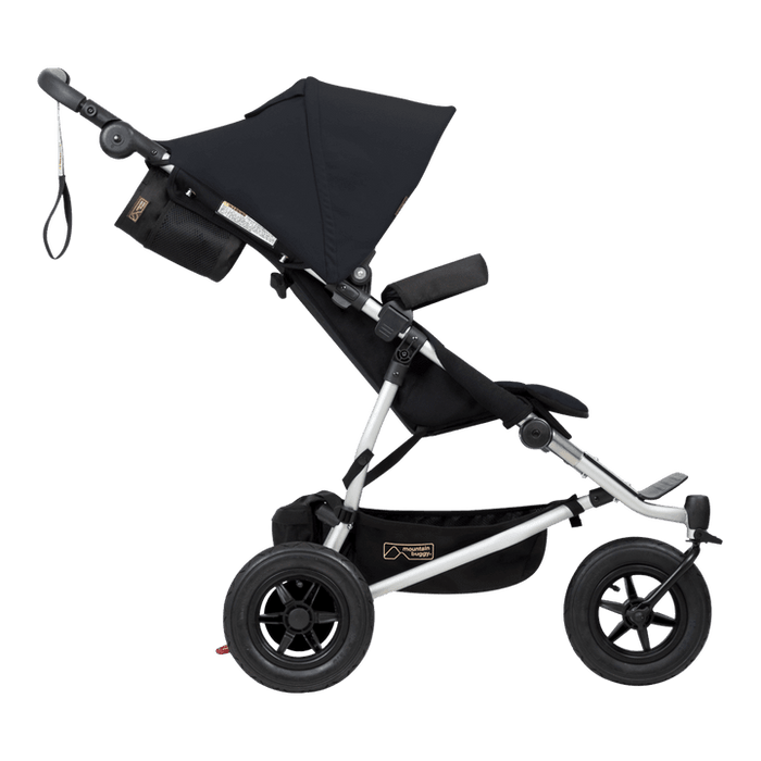 Mountain Buggy Duet V3 Stroller - MB-DUET-V3.2-59