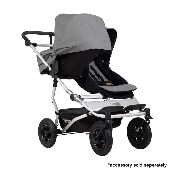 Mountain Buggy Duet V3 Stroller - MB-DUET-V3.2-59