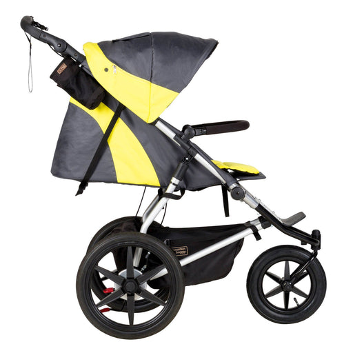 Mountain Buggy Terrain Stroller - MB-TER-V3-49