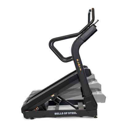 Bells Of Steel Blitz Mountain Climber Treadmill - MOUNTAIN-BTZ-TRDML