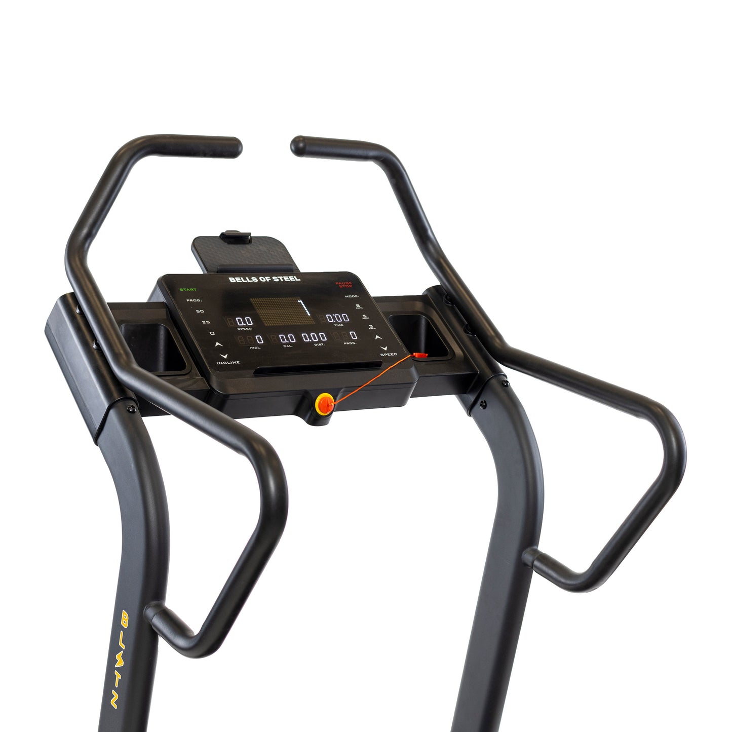 Bells Of Steel Blitz Mountain Climber Treadmill - MOUNTAIN-BTZ-TRDML