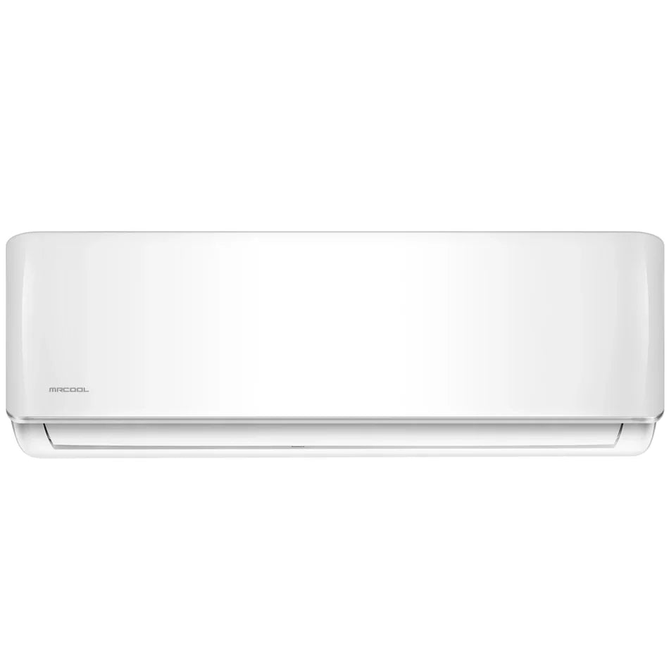 MRCOOL Olympus ES 18,000 BTU 1.5-Ton 1-Zone 23.5 SEER Ductless Mini-Split AC and Heat Pump with 18K & 25ft Line - O-ES-18-HP-230B