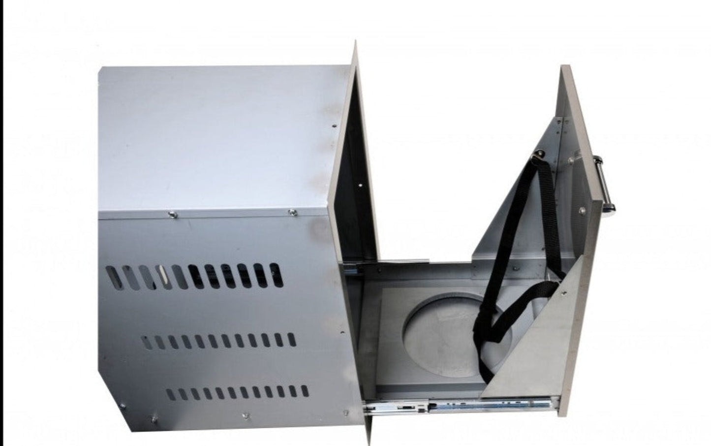Lion Grills Multi Functional Drawer - L55628