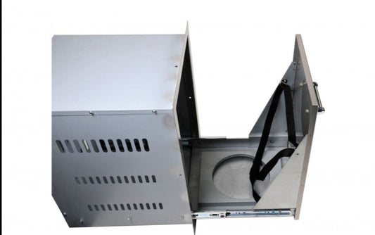 Lion Grills Multi Functional Drawer - L55628