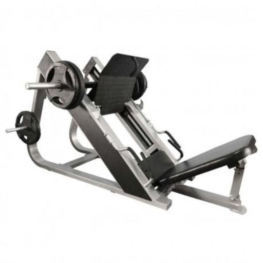 45 Degree Compact Leg Press