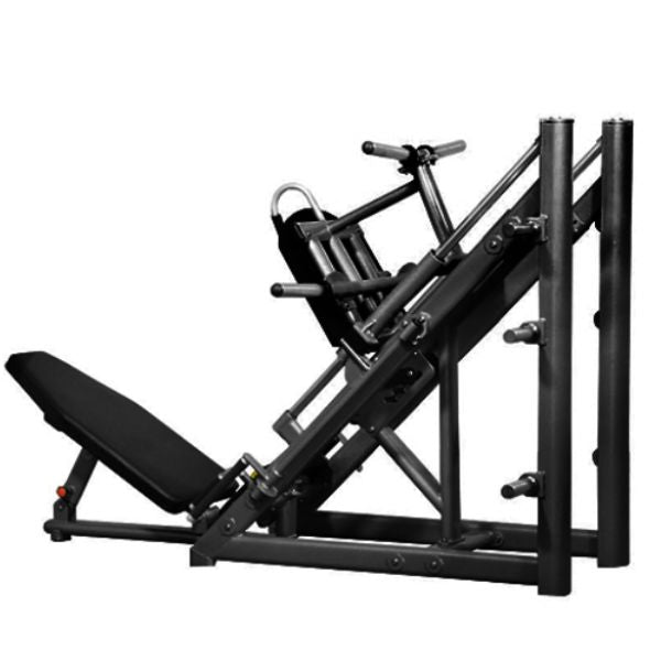 Linear Leg Press Machine