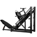 Muscle D 45-Degree Linear Leg Press Machine MD-LPM