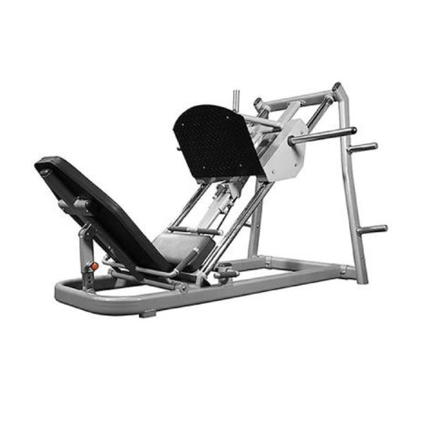 Degree Roller Bearing Leg Press