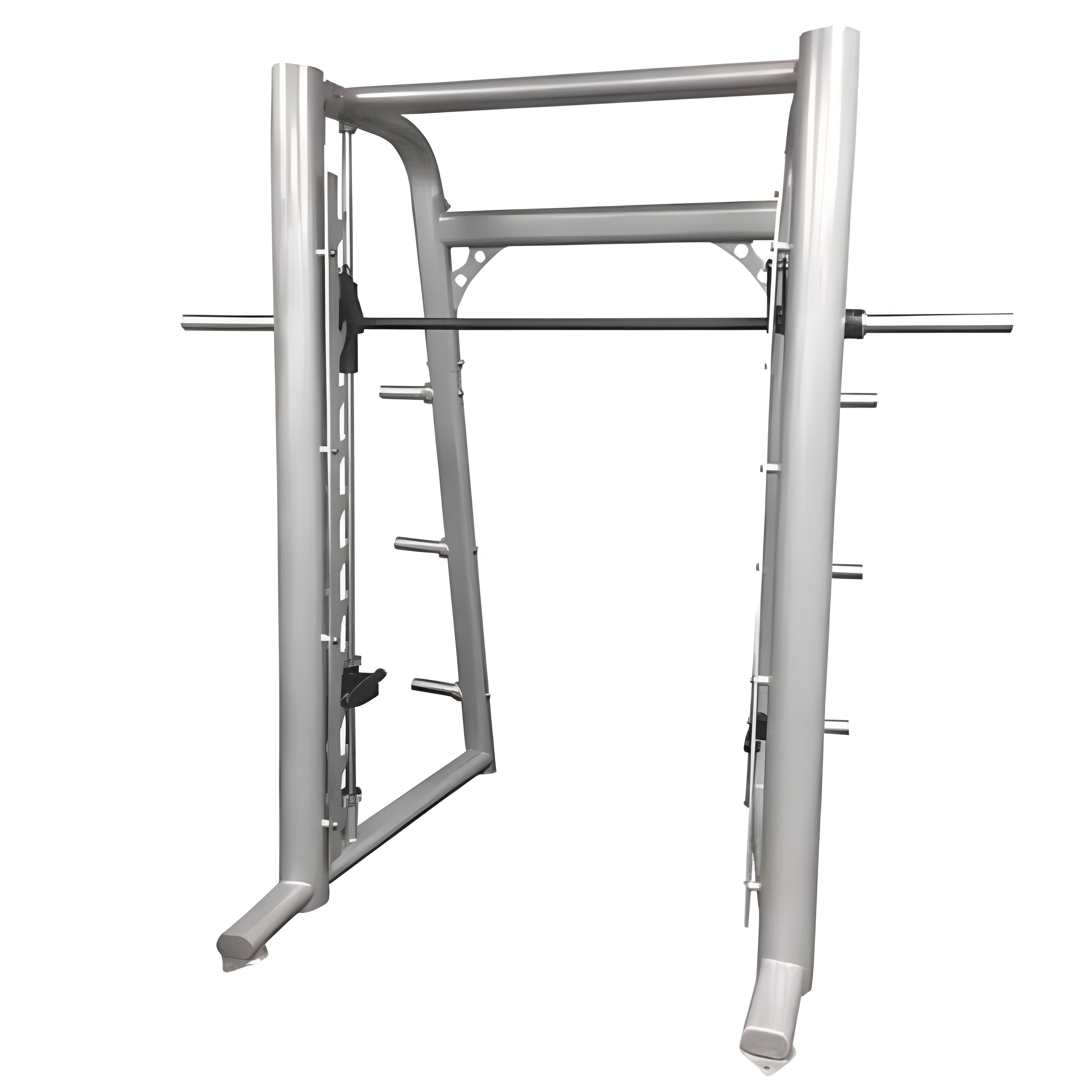 Muscle D 93" Tall Smith Machine MD-SM93