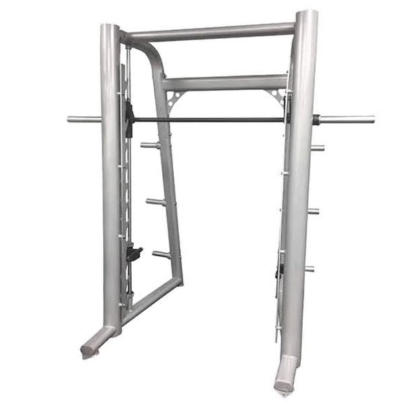 Muscle D Barbell Rack Elite Series  - BM-BR