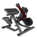 Muscle D Elite Leverage Bicep Curl Machine MDP-1009E