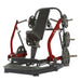 Muscle D Elite Leverage Chest-Decline Press LCDP