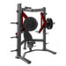 Muscle D Elite Leverage Decline Chest Press - MDP-1002E