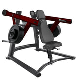 Muscle D Elite Leverage Shoulder Press MDP-1003E