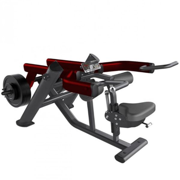 Muscle D Elite Leverage Dip-Tricep Machine MDP-1008E