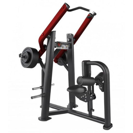 Muscle D Elite Leverage Front Lat Pulldown MDP-1005E