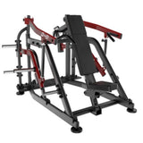 Muscle D Elite Leverage Shoulder Press LSP