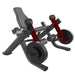 Muscle D Elite Leverage Leg Extension MDP-1012E