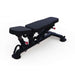 Muscle D Flat to Incline Bench Vertical Style RL-FTIV